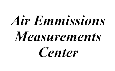 Air Emission Measurement Center